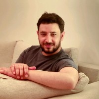 Mohammad Qasim