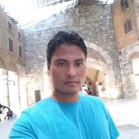 subash gurung