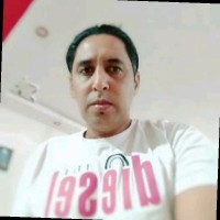 نادر محمدزاده نخلی