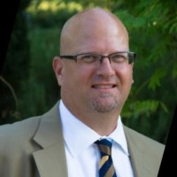 Christopher D. Cook, Jr.