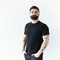 Pablo Torres Bianchetti