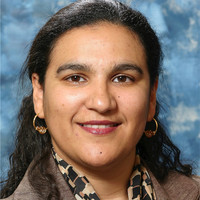 Hafsa Daware CA (SA)