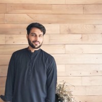 Yasir Naru
