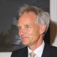 Robin Sanders