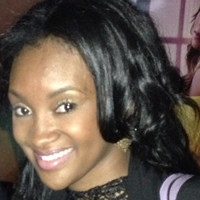 Heather Randall- Tookes