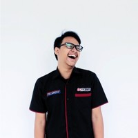 Edward Prasetya