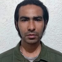 Armando Manuel Pérez Santos