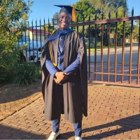 Thabang Mohotsi