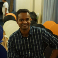 Vijay Velu