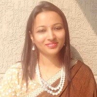 Swati Patel