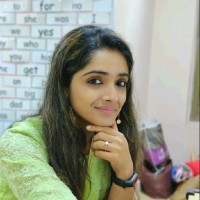 Ekta Om Sarmalkar