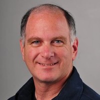 Aaron Friedman