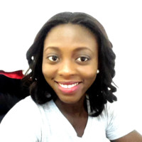 Maame Pokuaa Afreh