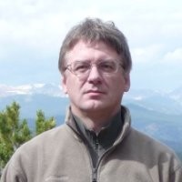 Alexander Shchipansky