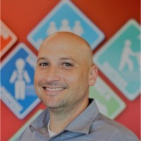 Michael Rodney, SHRM SCP