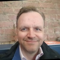 Jeff Crosbie
