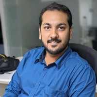 Kumar Sourav