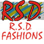 RSD Fashions