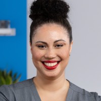 Kristina Smith