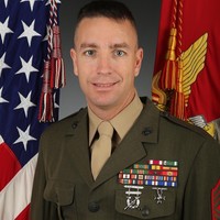 Daniel Mangrum