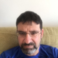 Dan Eylon דן אילון