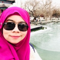 Fadzliza Fadzil