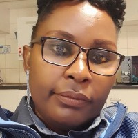 Kedibone Meriam Makgopa