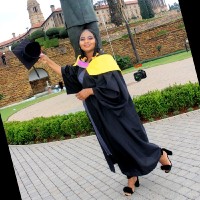 MMALEBO VALECIAH MABUYE