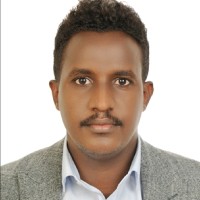 Said Abdullahi Ahmed