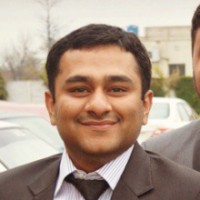 Muhammad Hamid Chaudhary
