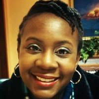Candice Otudoh