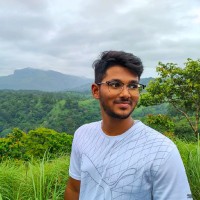 Praveen Ravichandran