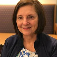 Nancy Finke