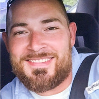 Caleb McClellan