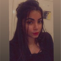Priya Ruby Fernandes