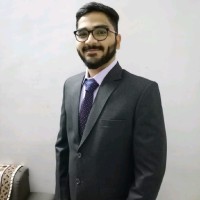 Deep Dhamsaniya