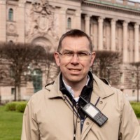 Jens Skoglund