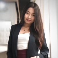 Angelica Kristine Desiongco