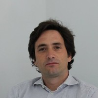 Gonzalo Fernandez de Nevares