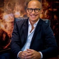 Ronny Elénius