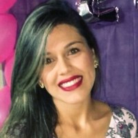 Andressa Souza Espindola