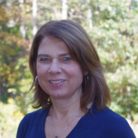 Antje Bruckbauer