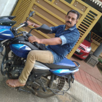 Gopalkrishnan V.P