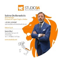 Sabino De Benedictis