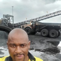 bongani amos