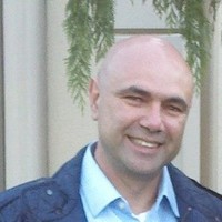 Godfrey Muscat