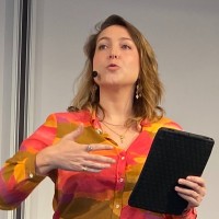 Alice Bodreau