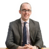 Simon Earnshaw