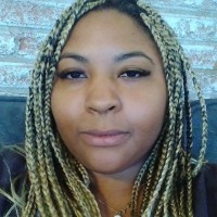 Anderia Hargis