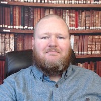 Jeremiah Mauldin